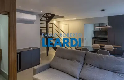 Apartamento à venda na alameda itu, 78, jardim paulista, são paulo por r$ 2.260.000