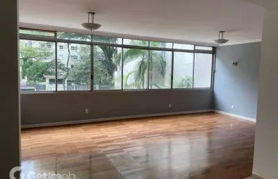 Apartamento com 3 quartos à venda na rua sergipe, 634, consolação, são paulo por r$ 2.400.000