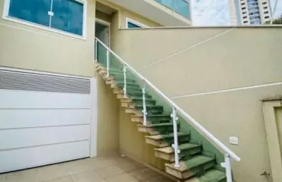 Casa com 3 quartos à venda na rua francisco bayardo, 434, perdizes, são paulo por r$ 1.750.000