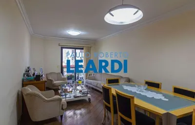Apartamento à venda na rua tucuna, 632, perdizes, são paulo por r$ 1.142.000