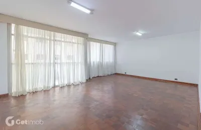 Apartamento com 3 quartos à venda na rua são vicente de paulo, 526, santa cecília, são paulo por r$ 1.850.000