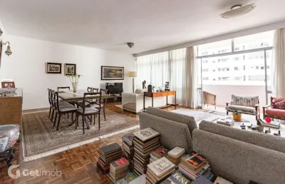 Apartamento com 3 quartos à venda na rua são vicente de paulo, 416, santa cecília, são paulo por r$ 2.200.000