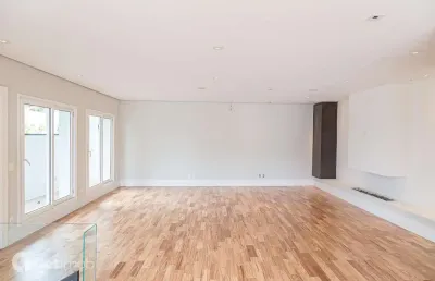 Casa com 4 quartos à venda na sílvio portugal, 117, pacaembu, são paulo por r$ 6.500.000