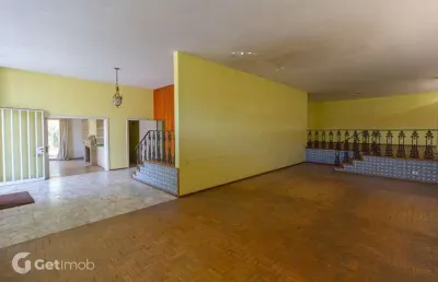 Casa com 4 quartos à venda na rua angatuba, 465, pacaembu, são paulo por r$ 3.420.000
