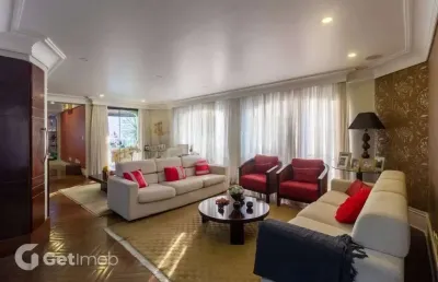 Apartamento com 4 quartos à venda na rua teixeira da silva, 407, paraíso, são paulo por r$ 4.000.000