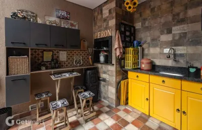Casa com 3 quartos à venda na rua valparaíso, 119, perdizes, são paulo por r$ 1.650.000