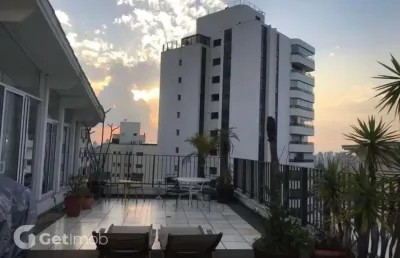 Cobertura com 3 quartos à venda na rua bahia, 603, higienópolis, são paulo por r$ 2.970.000