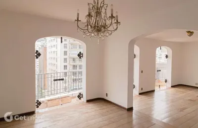 Apartamento com 4 quartos à venda na rua são vicente de paulo, 349, santa cecília, são paulo por r$ 3.500.000