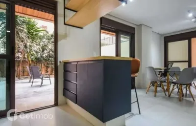 Casa em condomínio fechado com 2 quartos à venda na alameda barros, 100, santa cecília, são paulo por r$ 1.980.000