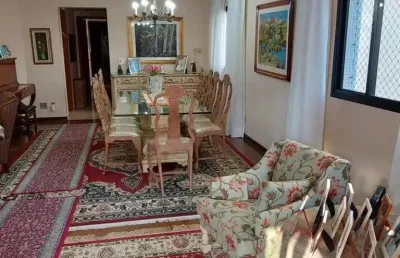 Apartamento com 4 quartos à venda na rua baronesa de itu, 721, santa cecília, são paulo por r$ 1.830.000