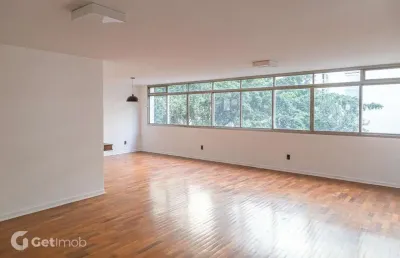 Apartamento com 3 quartos à venda na rua maranhão, 236, higienópolis, são paulo por r$ 1.800.000