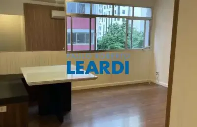 Apartamento à venda na avenida angélica, 2389, higienópolis, são paulo por r$ 1.295.000