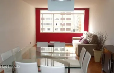 Apartamento com 2 quartos à venda na rua cardoso de almeida, 820, perdizes, são paulo por r$ 1.200.000