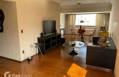 Apartamento com 3 quartos à venda na rua turiassu, 75, perdizes, são paulo por r$ 1.300.000