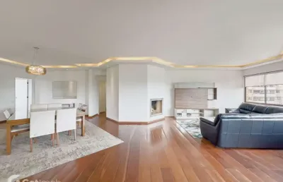 Apartamento com 3 quartos para alugar na avenida verteville, 610, empresarial 18 do forte, barueri por r$ 9.718