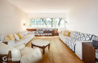 Apartamento com 3 quartos à venda na avenida paulista, 2239, bela vista, são paulo por r$ 2.800.000