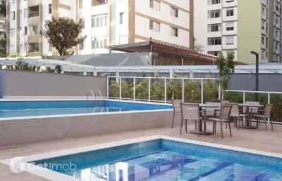 Apartamento com 2 quartos à venda na rua afonso de freitas, 349, paraíso, são paulo por r$ 1.635.750