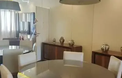 Apartamento com 3 quartos à venda na alameda grajaú, 482, alphaville centro industrial e empresarial/alphaville., barueri por r$ 1.700.000