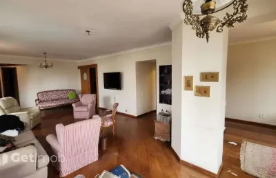 Apartamento com 4 quartos à venda na rua cotoxó, 265, perdizes, são paulo por r$ 1.650.000