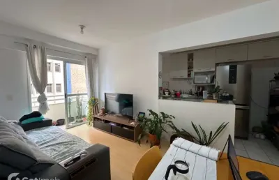 Apartamento com 2 quartos para alugar na alameda grajaú, 585, alphaville centro industrial e empresarial/alphaville., barueri por r$ 4.270