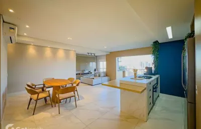Apartamento com 2 quartos à venda na rua bonnard, 231, alphaville empresarial, barueri por r$ 1.920.000