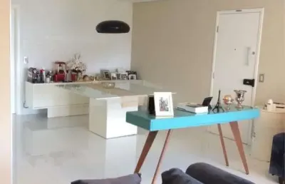 Apartamento para alugar na avenida oiapoque, 65, alphaville centro industrial e empresarial/alphaville., barueri por r$ 13.200