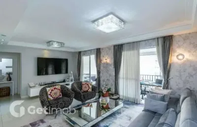 Apartamento com 3 quartos à venda na avenida oiapoque, 65, alphaville centro industrial e empresarial/alphaville., barueri por r$ 2.230.000
