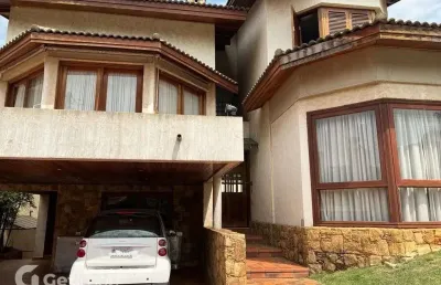 Casa em condomínio fechado com 4 quartos para alugar na berlim, 234, alphaville residencial zero, barueri por r$ 35.000
