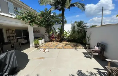 Casa em condomínio fechado com 3 quartos à venda na ibérica, 285, tamboré, santana de parnaíba por r$ 2.000.000
