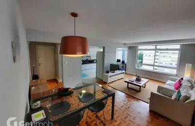 Apartamento com 2 quartos à venda na avenida angélica, 1648, higienópolis, são paulo por r$ 1.350.000