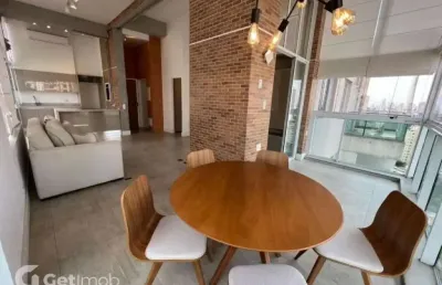 Cobertura com 1 quarto à venda na rua do paraíso, 667, paraíso, são paulo por r$ 1.790.000