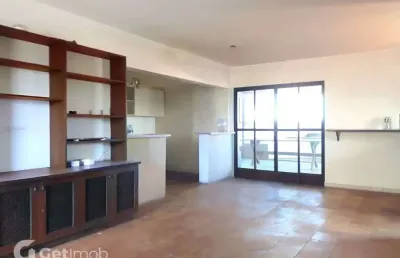 Cobertura com 1 quarto à venda na praça monte castelo, 71, butantã, são paulo por r$ 1.200.000