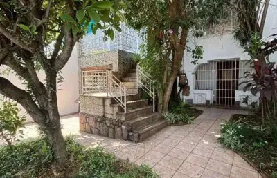 Casa com 4 quartos à venda na rua safira, 276, aclimação, são paulo por r$ 1.900.000