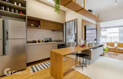 Apartamento com 2 quartos à venda na avenida rubem berta, 850, indianópolis, são paulo por r$ 1.490.000