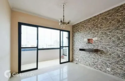 Apartamento com 3 quartos à venda na rua doutor elisio de castro, 465, vila dom pedro i, são paulo por r$ 799.000