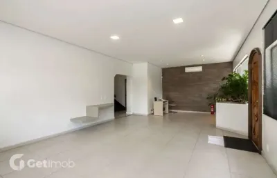 Casa com 3 quartos à venda na rua manuel da nóbrega, 1570, paraíso, são paulo por r$ 3.948.000