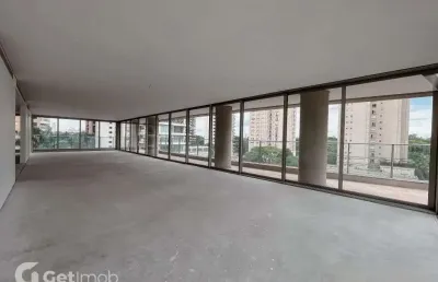 Apartamento com 4 quartos à venda na rua do livramento, 250, vila mariana, são paulo por r$ 27.400.000
