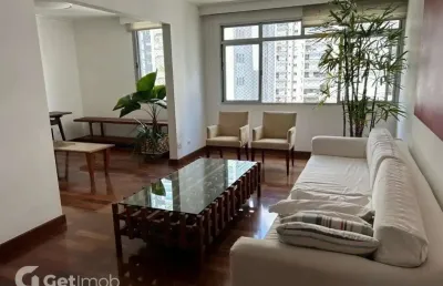 Apartamento com 3 quartos para alugar na rua afonso de freitas, 523, paraíso, são paulo por r$ 12.000