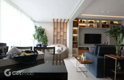 Cobertura com 4 quartos à venda na rua carlos steinen, 335, paraíso, são paulo por r$ 5.440.000
