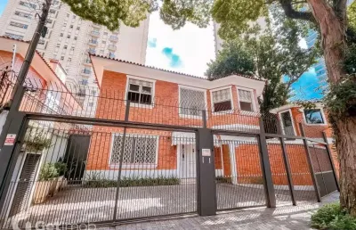 Casa com 4 quartos para alugar na luiz gottschalk, 16, vila mariana, são paulo por r$ 20.000