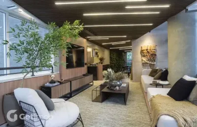 Apartamento com 2 quartos à venda na tumiaru, 120, vila mariana, são paulo por r$ 7.780.725
