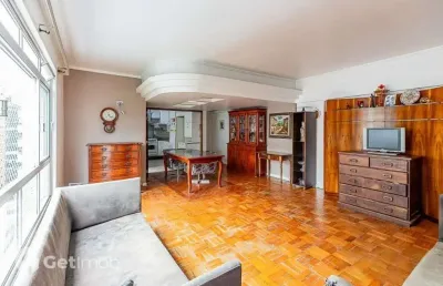 Apartamento com 3 quartos à venda na rua doutor rafael de barros, 174, paraíso, são paulo por r$ 1.160.000