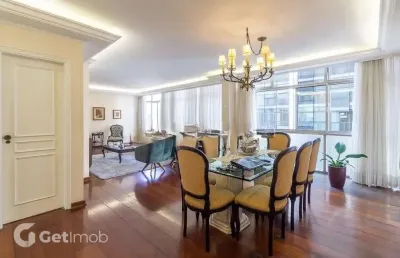Apartamento com 3 quartos à venda na rua leôncio de carvalho, 254, paraíso, são paulo por r$ 1.810.000