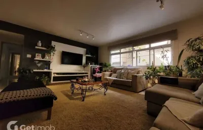 Apartamento com 3 quartos à venda na rua manuel da nóbrega, 627, paraíso, são paulo por r$ 1.650.000