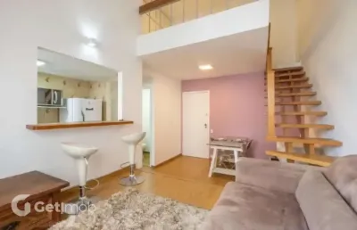 Apartamento com 1 quarto para alugar na rua doutor tomás carvalhal, 728, paraíso, são paulo por r$ 4.390