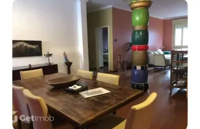 Apartamento com 3 quartos à venda na rua maria figueiredo, 207, paraíso, são paulo por r$ 1.950.000
