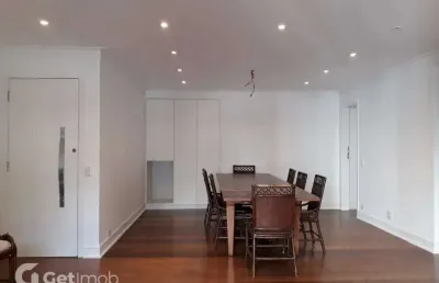 Apartamento com 3 quartos para alugar na rua manuel da nóbrega, 518, paraíso, são paulo por r$ 15.000