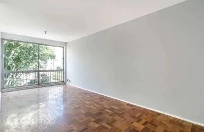 Apartamento com 2 quartos à venda na rua coronel oscar porto, 291, paraíso, são paulo por r$ 1.080.000