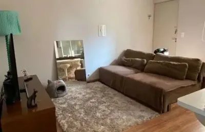 Apartamento com 2 quartos à venda na rua do paraíso, 353, paraíso, são paulo por r$ 710.000