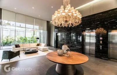 Apartamento com 4 quartos à venda na rua do livramento, 250, vila mariana, são paulo por r$ 26.000.000
